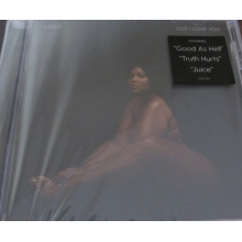Lizzo - Cuz I Love You (super Deluxe)