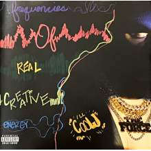 Ll Cool J - The Force