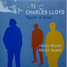 Lloyd, Charles - Figure In Blue (2lp)