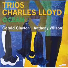 Lloyd, Charles - Trios: Ocean (lp)