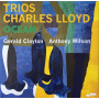 Lloyd, Charles - Trios: Ocean (lp)