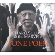 Lloyd, Charles & The Marvels - Tone Poem