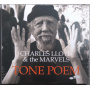 Lloyd, Charles & The Marvels - Tone Poem