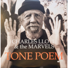 Lloyd, Charles & The Marvels - Tone Poem (2lp)