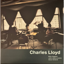 Lloyd/abercrombie/holland/higgins - Voice In The Night (lp)
