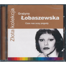 Lobaszewska, Grazyna - Zlota Kolekcja