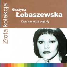 Lobaszewska, Grazyna - Zlota Kolekcja