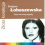 Lobaszewska, Grazyna - Zlota Kolekcja