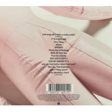 Lola Young - I'm Only F**king Myself