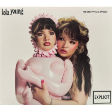 Lola Young - I'm Only F**king Myself