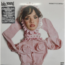 Lola Young - I'm Only F**king Myself (indies) Lp