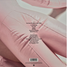 Lola Young - I'm Only F**king Myself: The Basic B*tch Edition (nude Pink Vinyl Lp)