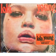 Lola Young - This Wasn't Meant For You Anyway