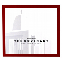 London Symphony Orchestra - The Covenant