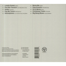 Lonely Guest (tricky) - Lonely Guest