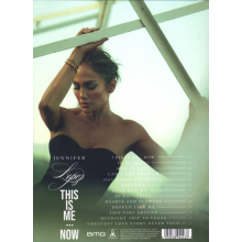 Lopez, Jennifer - This Is Me…now