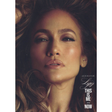 Lopez, Jennifer - This Is Me…now