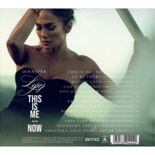 Lopez, Jennifer - This Is Me…now