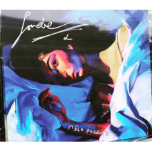 Lorde - Melodrama