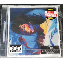 Lorde - Melodrama (pl)