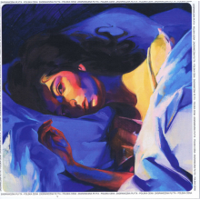 Lorde - Melodrama (pl)