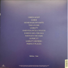 Lorde - Melodrama Lp