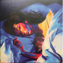Lorde - Melodrama Lp