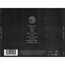 Lorde - Pure Heroine