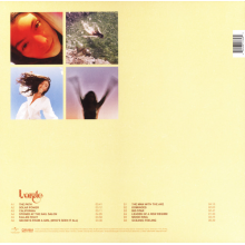 Lorde - Solar Power Lp