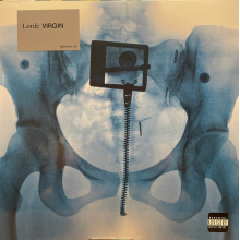 Lorde - Virgin Lp