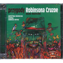 Loretz, Piotr / Andrzej Stockinger - Przygody Robinsona Cruzoe - Bajka Muzyczna