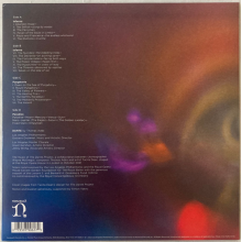 Los Angeles Philharmonic & Dudamel, Gustavo - Thomas Ades: Dante