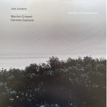 Lovano, Joe - Garden Of Expression