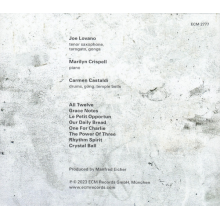 Lovano, Joe - Our Daily Bread