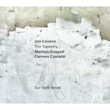 Lovano, Joe - Our Daily Bread