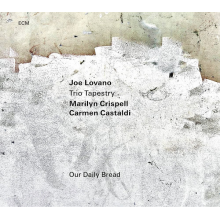 Lovano, Joe - Our Daily Bread (lp)