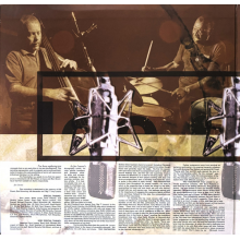 Lovano, Joe - Trio Fascination (2lp) (tone Poet)