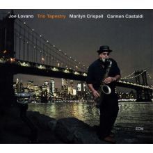 Lovano, Joe - Trio Tapestry