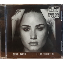 Lovato, Demi - Tell Me You Love Me