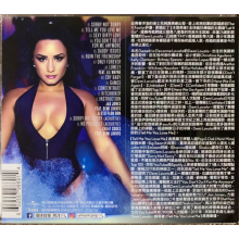 Lovato, Demi - Tell Me You Love Me (deluxe)