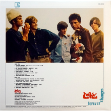 Love - Forever Changes