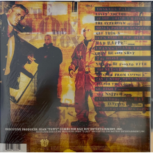 Lox, The - Money, Power & Respect