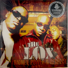 Lox, The - Money, Power & Respect