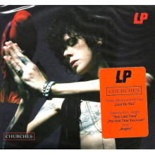 Lp - Churches
