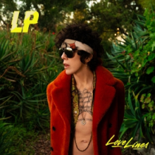 Lp - Love Lines