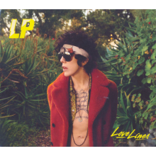 Lp - Love Lines