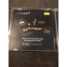 Lso/yannick Nezet- Segiuin/bradley Cooper - Maestro Ost: Music By Leonard Bernstein