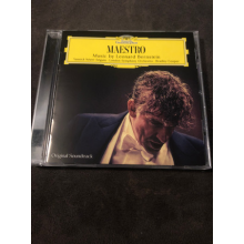Lso/yannick Nezet- Segiuin/bradley Cooper - Maestro Ost: Music By Leonard Bernstein