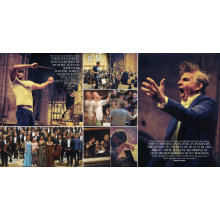 Lso/yannick Nezet- Segiuin/bradley Cooper - Maestro Ost: Music By Leonard Bernstein (2lp)