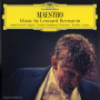 Lso/yannick Nezet- Segiuin/bradley Cooper - Maestro Ost: Music By Leonard Bernstein (2lp)
